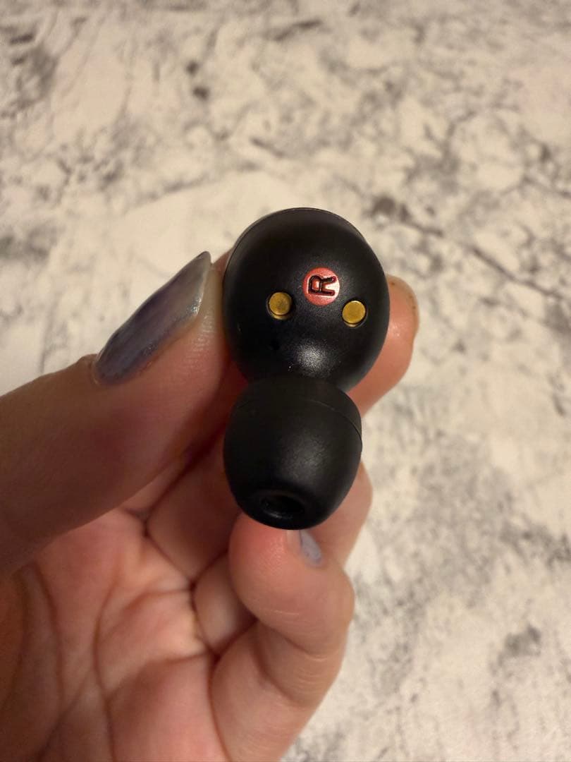 Victor ワイヤレスイヤホン HA-FXY50A