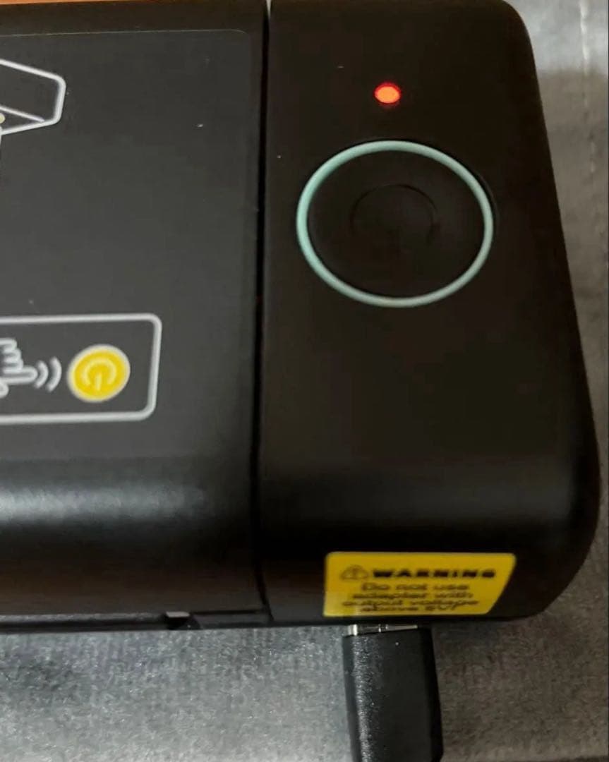 PMO M08F A4ポータブルワイヤレスプリンター純正用紙100枚付