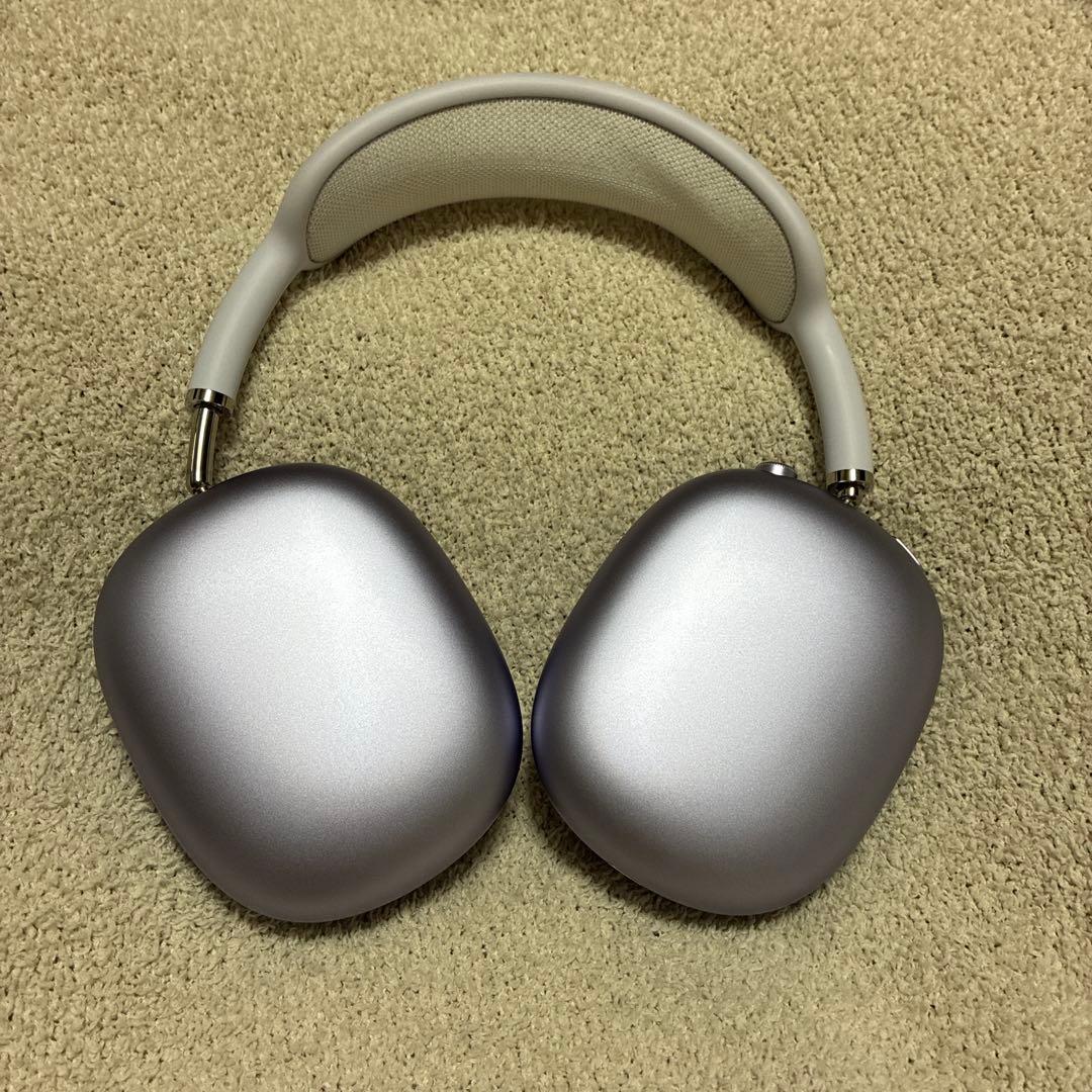 AirPods Max 新春セール価格！