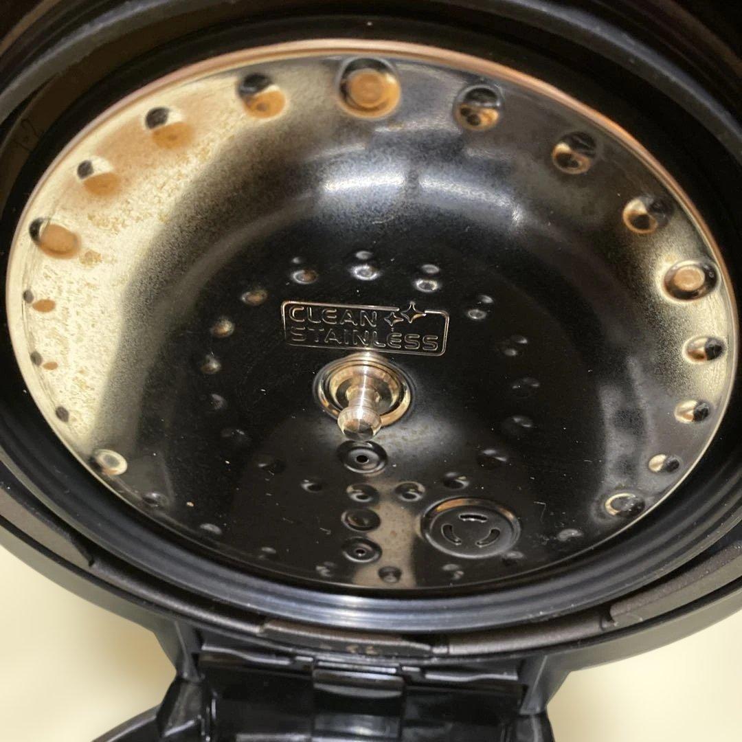 【美品】CUCHEN 圧力名人 発芽酵素玄米炊飯器 クチェン HIRYU