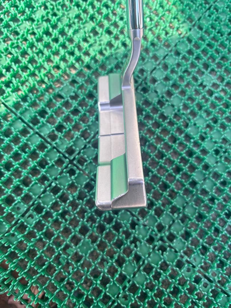 スコッティキャメロン スタジオ SELECT NEWPORT 2.5 パター