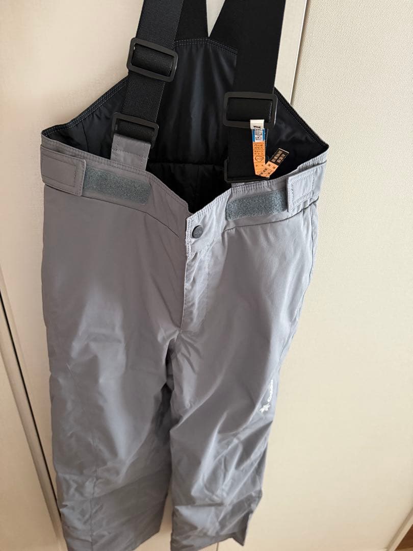 GOLDWIN ゴールドウィン　スキーウェアズボン　150 美品