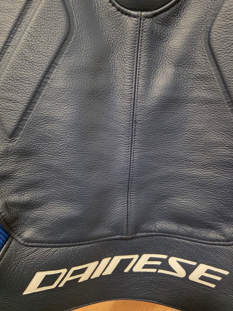 ダイネーゼ レザージャケット 48 美品