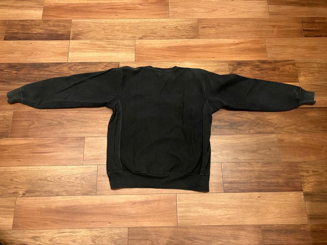 ＜AURALEE＞2020AW SUPER MILLED SWEAT P/O