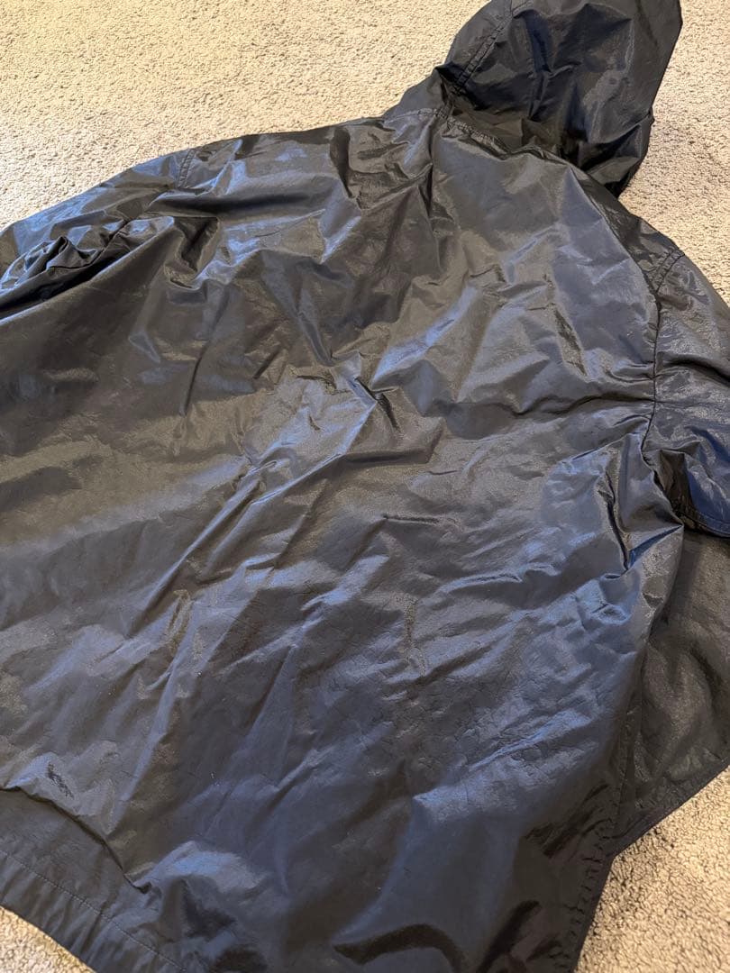 シ*ン様 06AW STONE  ストーンアイランド　2XL 希少サ