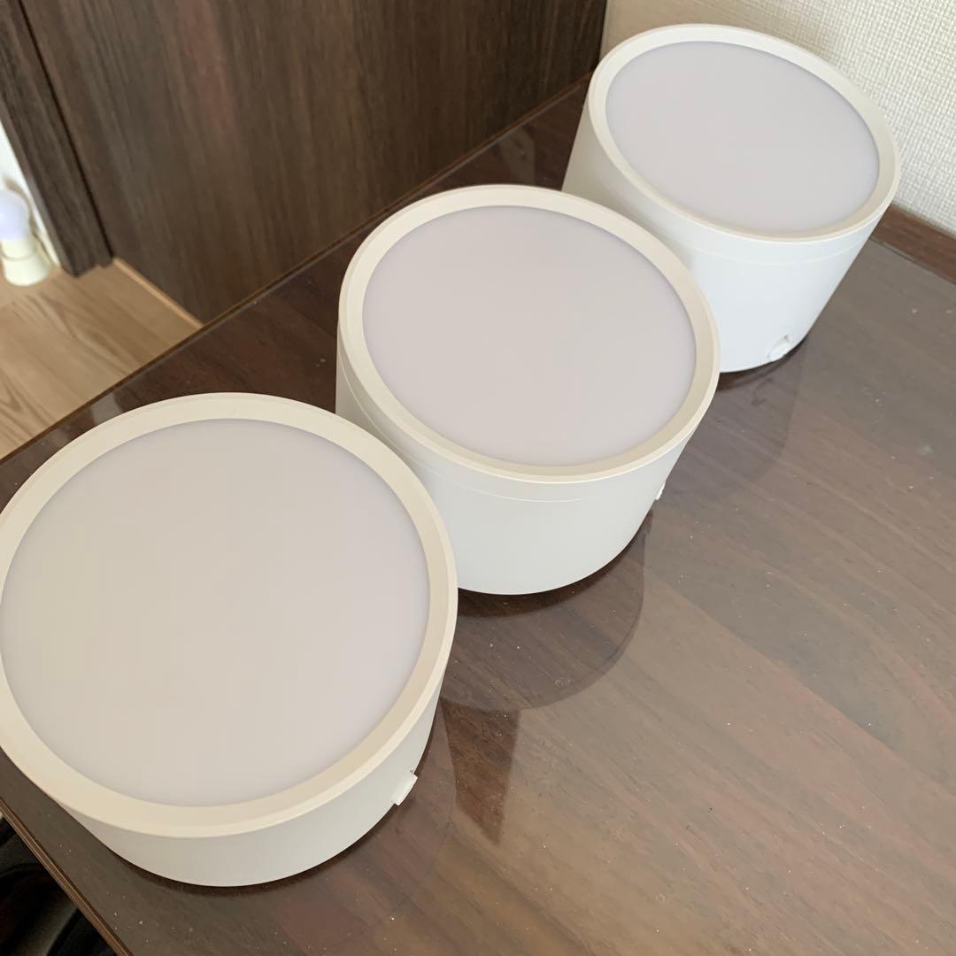 hana　エジソンスマートミニシーリングライト　引掛シーリング用Alexa