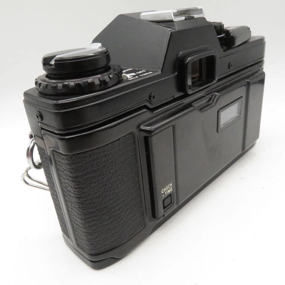 美品 OLYMPUS オリンパス OM-10 一眼レフカメラ ダブルレンズセット