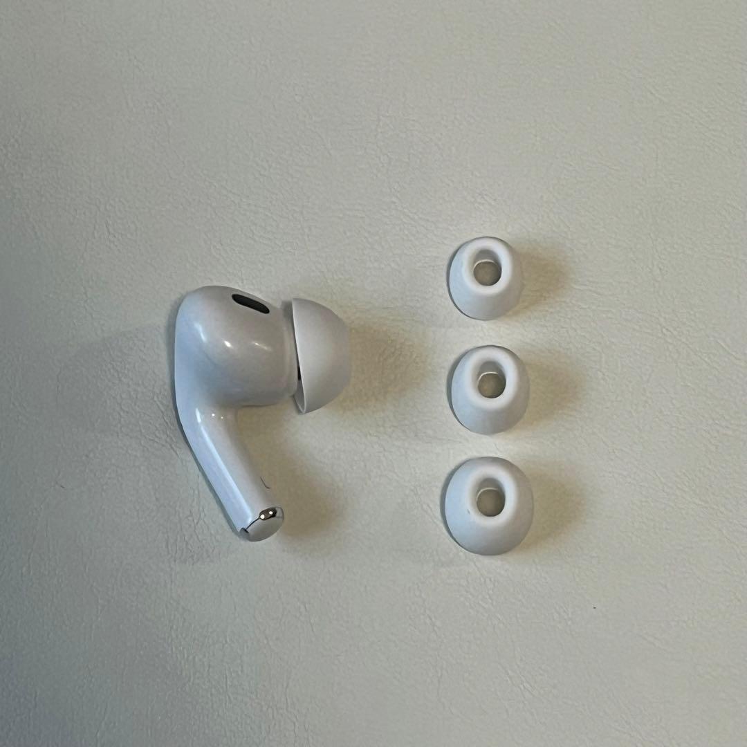 【左耳のみ A3048】AirPods Pro 第2世代　MTJV3J/A