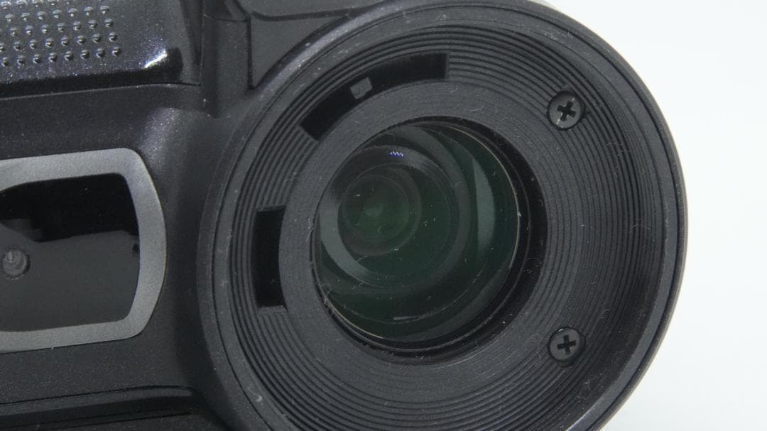 【A2116】 Panasonic HDC-SD7 ブラック パナソニック