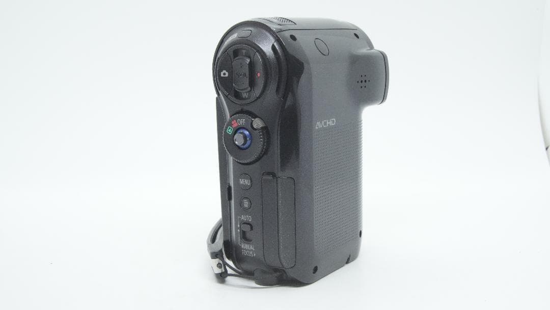 【A2116】 Panasonic HDC-SD7 ブラック パナソニック