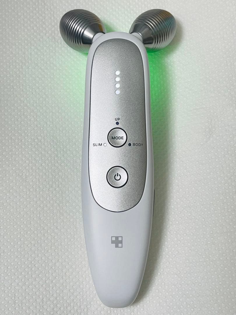 [美品] medicube AGE-R DERMA EMS SHOT