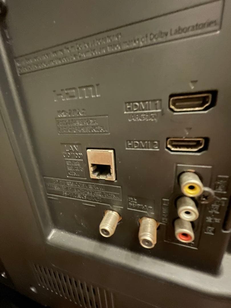 Panasonic TH-32G300 32インチ液晶テレビ