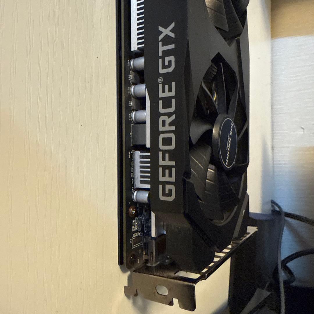 グラフィックボード・グラボ・ビデオカード GeForce GTX 1660Super