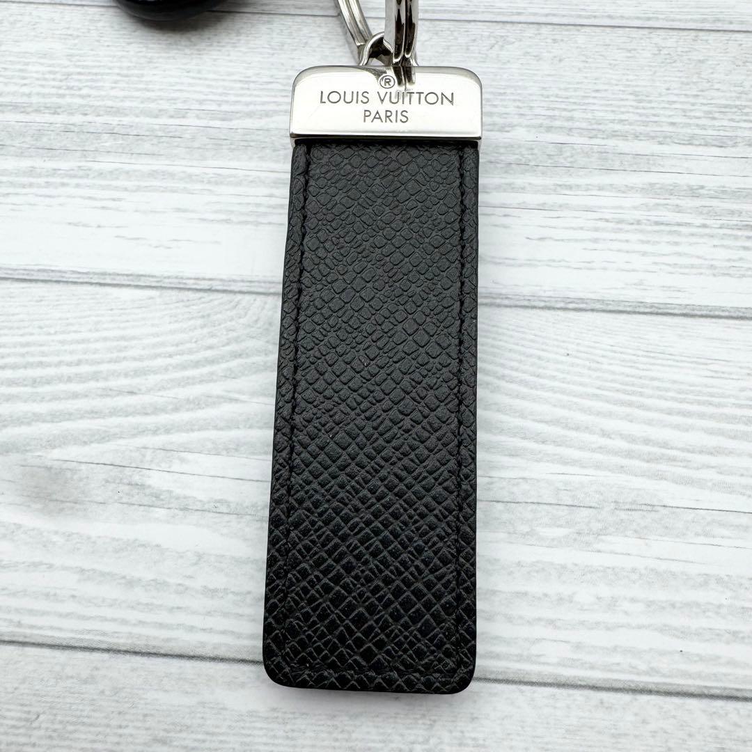 しみチョコ様　ルイヴィトン キーホルダー キーリング タイガ ネオＬＶクラブ