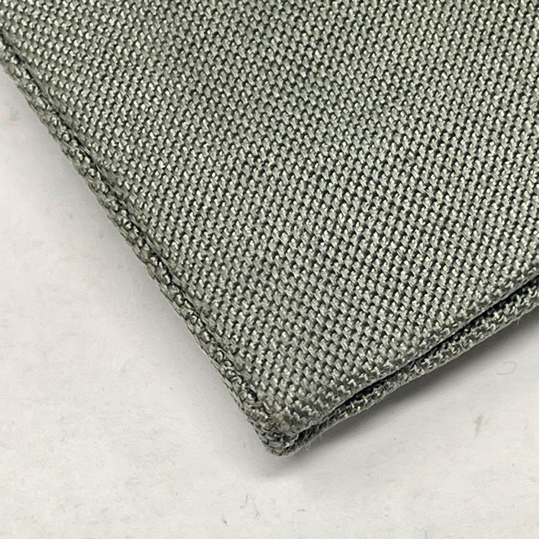 ［ 名古屋帯/ ］正絹　灰みの黄緑　草花　金糸　着物　江戸小紋　色無地　付け下げ