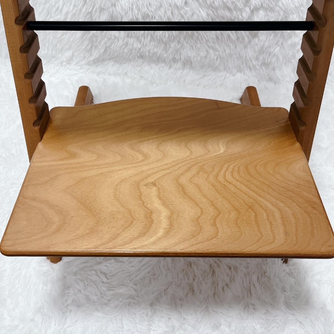 STOKKE ストッケ トリップトラップ シリアル３ S/N3 ベビー