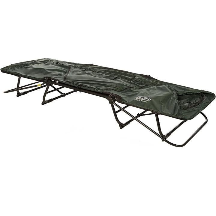 希少✨️入手困難 高床式 KampRite Oversize Tent Cot