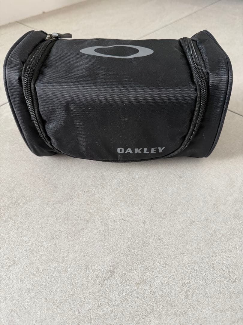 スキー・スノーボードアクセサリー Oakley Airbrake