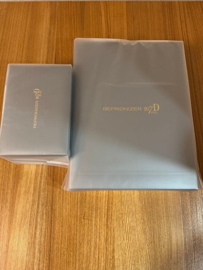 ヘアドライヤー Nia