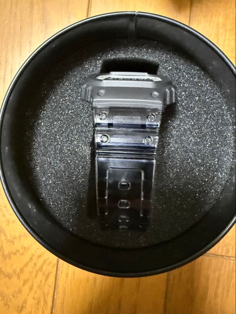 【美品】G-SHOCK DW-5600VT BEAMS 別注 クレイジーパターン