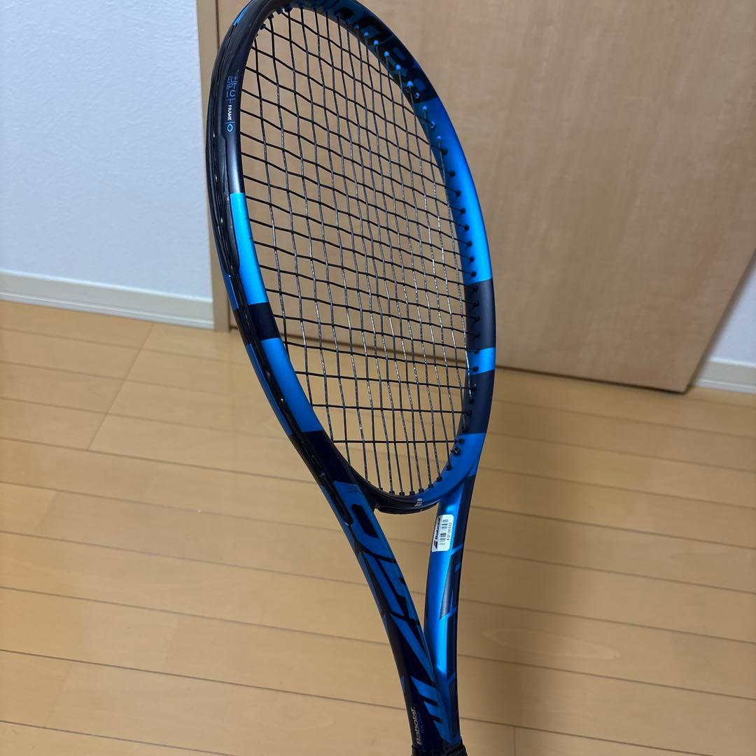 バボラ　ピュアドライブ G2