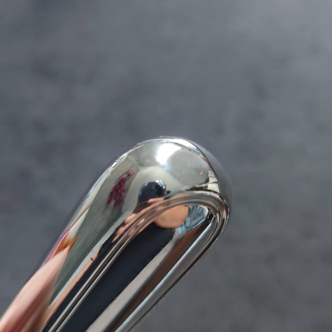 クリストフル アルビ テーブルナイフ 6点