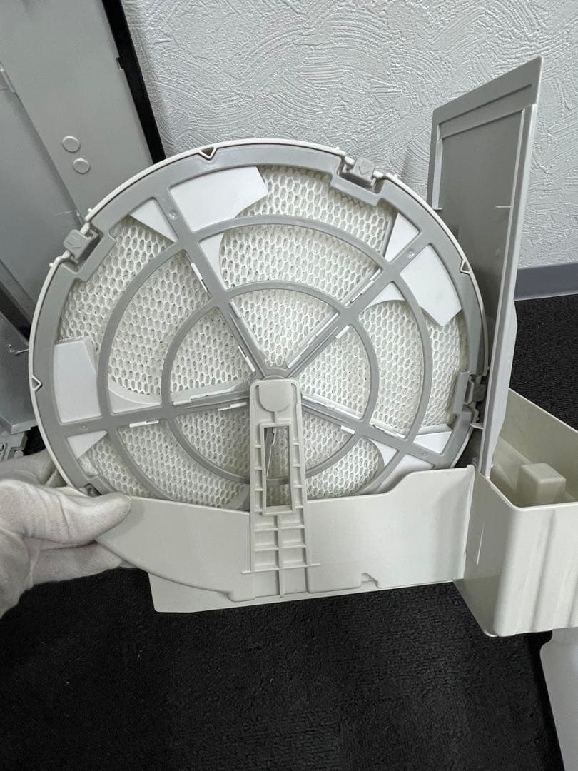 ま*こ様 パナソニックジアイーノF-MV4300 2021年製 未使用品 最終値