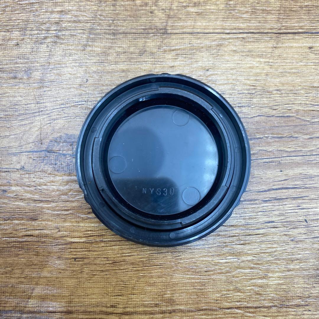 Kenko ケンコー　N-AF 1.4× テレコンバーター MC4 DGX