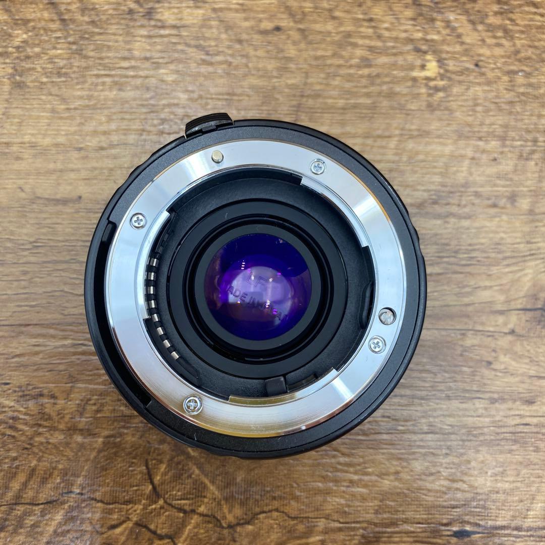 Kenko ケンコー　N-AF 1.4× テレコンバーター MC4 DGX