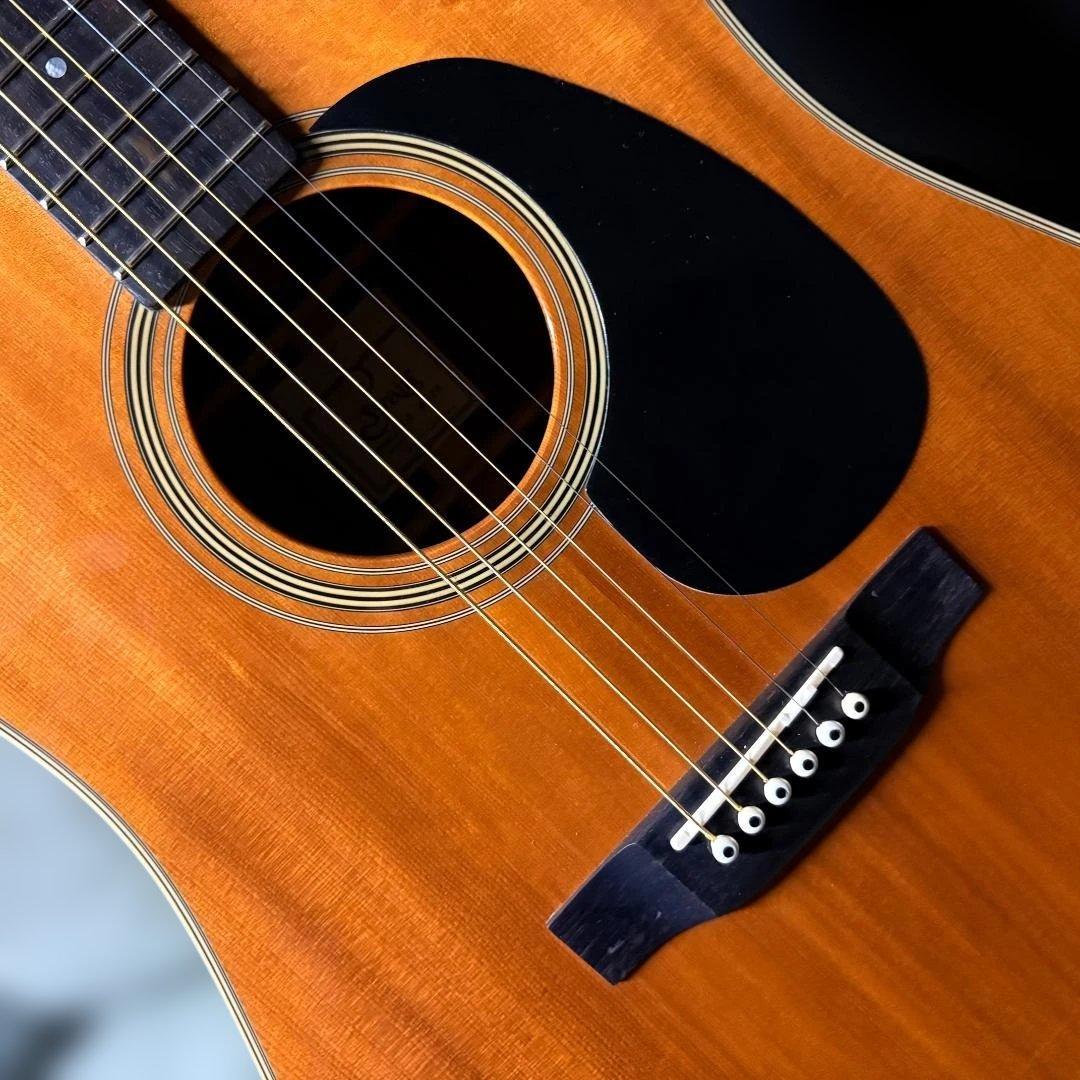 M*ん様 これはD28だ！全単板！S.YAIRI YD-95！ 超激鳴・超美品・