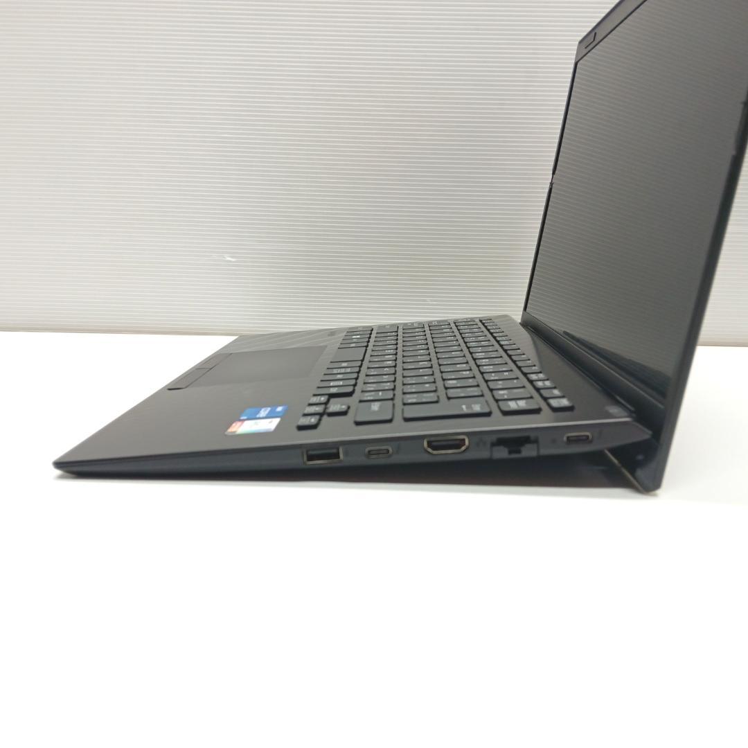 第12世代 VAIO Pro PK i5 16GB SSD256GB オフィス