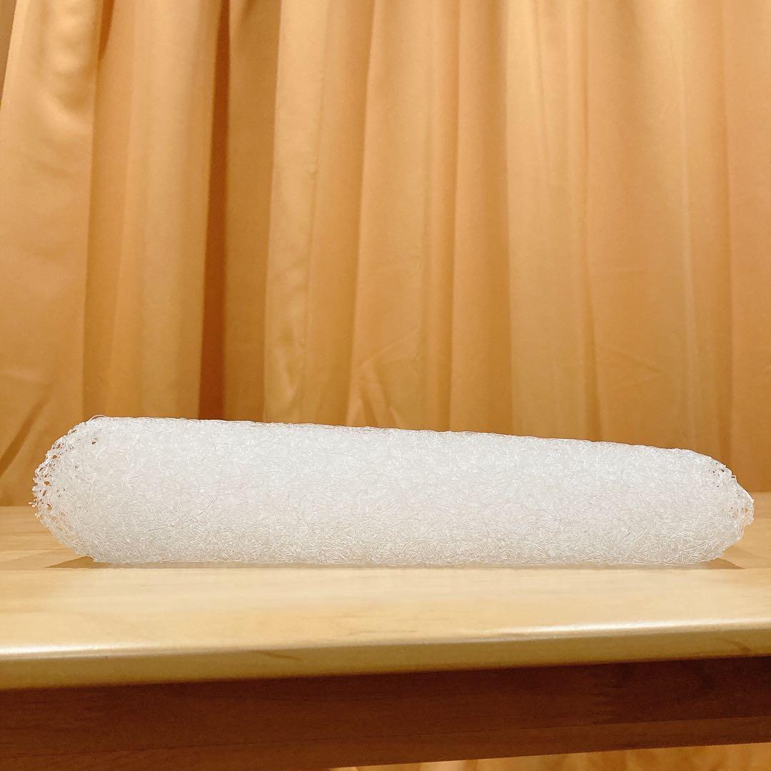 ブレインスリープ ピロー LOW ピローカバー ミッドナイトネイビー