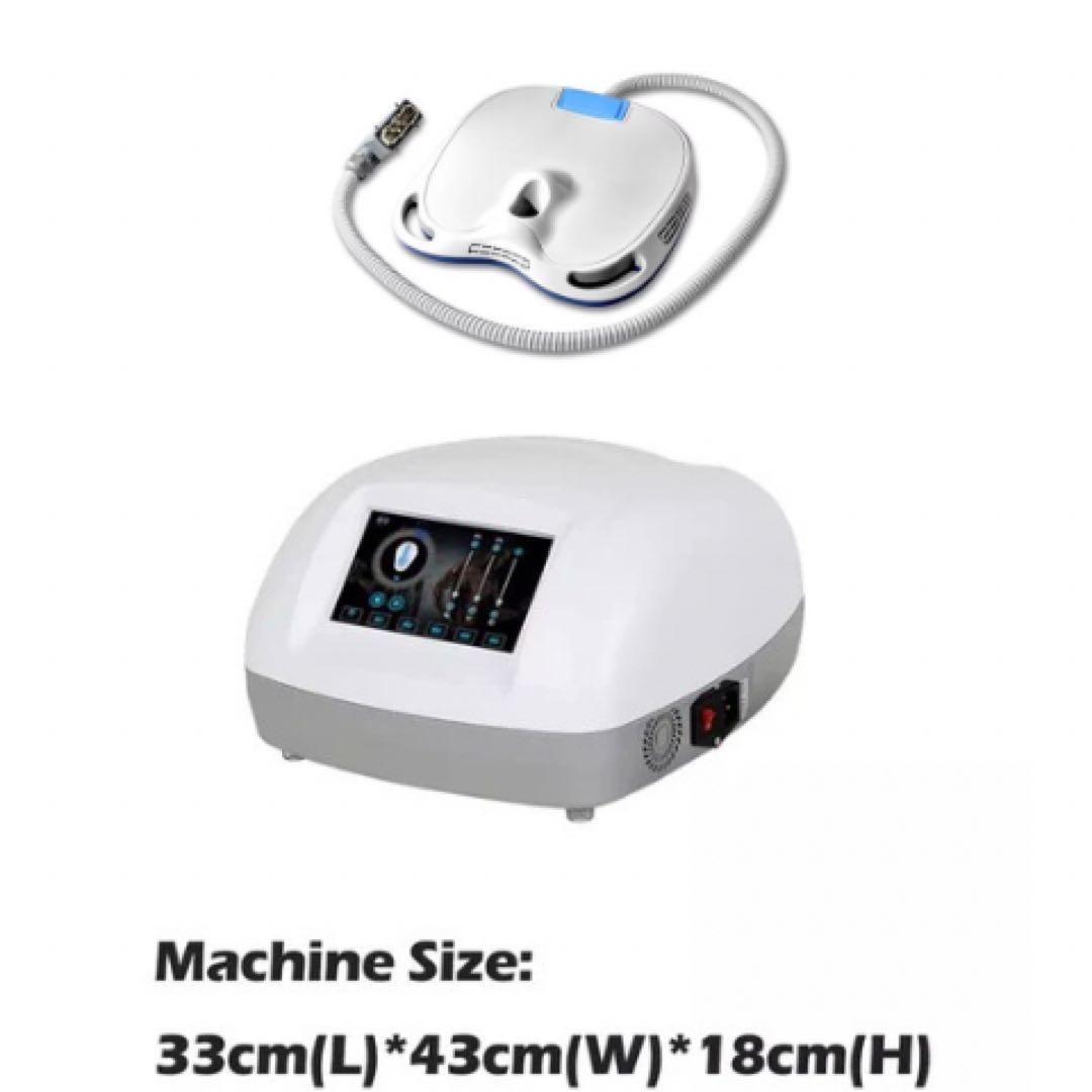 即日発送可能！⭐︎新品未使用⭐︎骨盤底筋トレーニング 電磁パルス 坐骨クッション