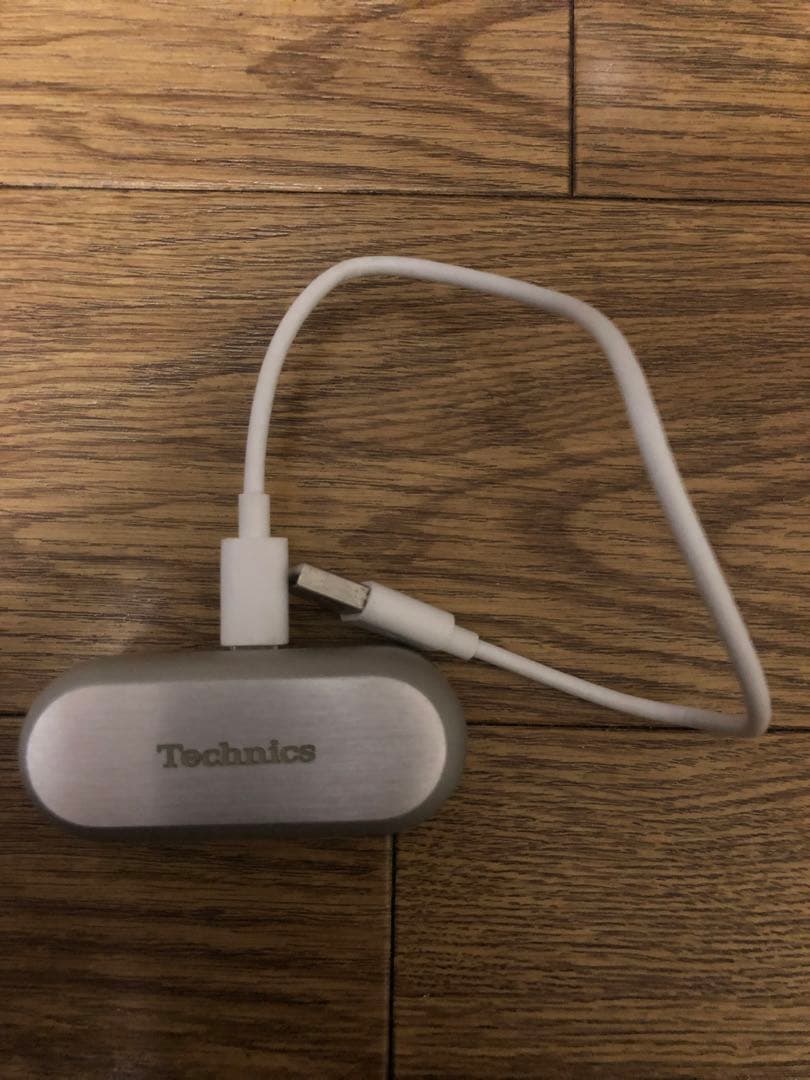 Technics EAH-AZ80 ワイヤレスヘッドホン