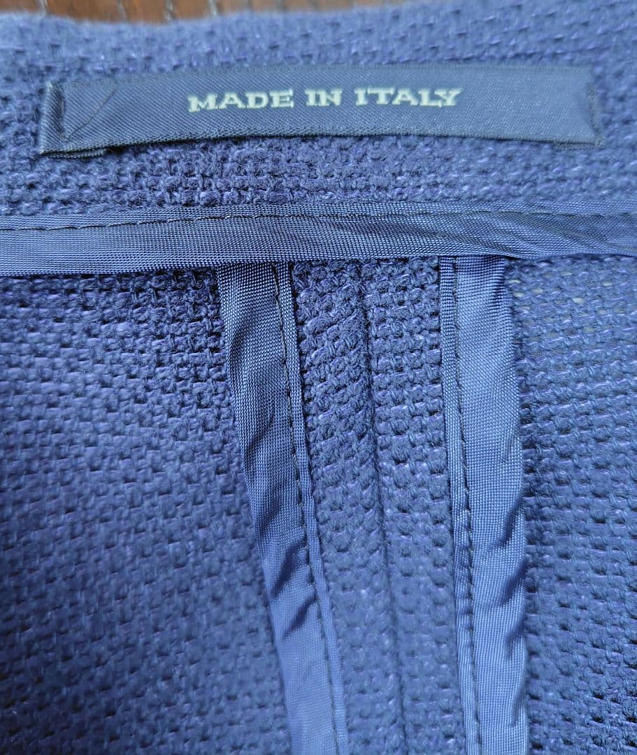 タリアトーレモンテカルロ48　春夏