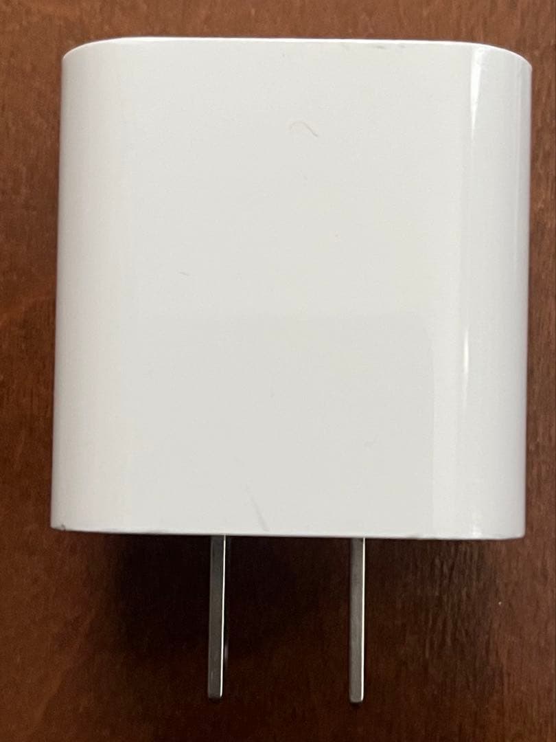 iPhone 11 Pro 64GB シルバー 付属品完備 純正ケース付