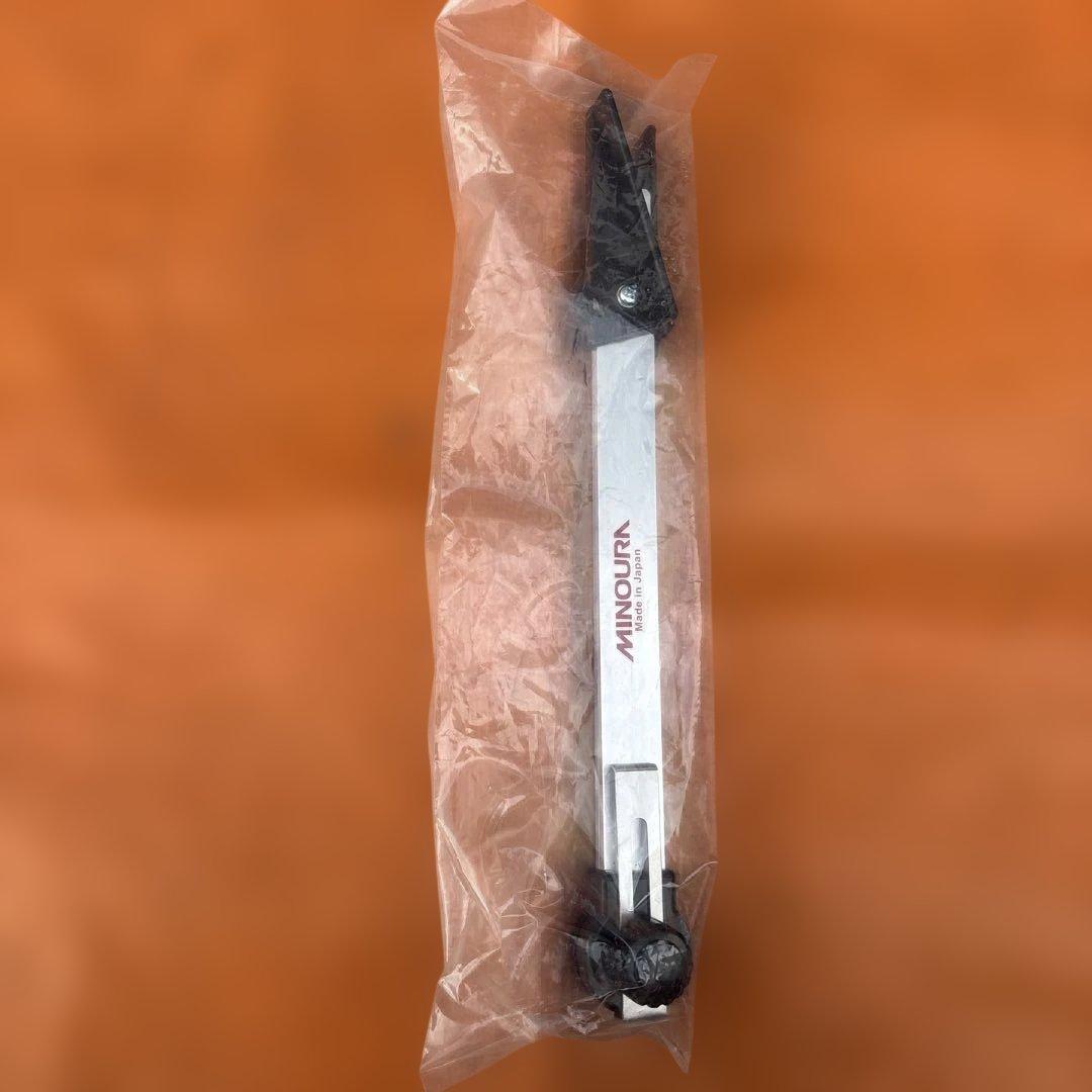 ミノウラ　振れ取り台　FT-1 センターゲージ付き