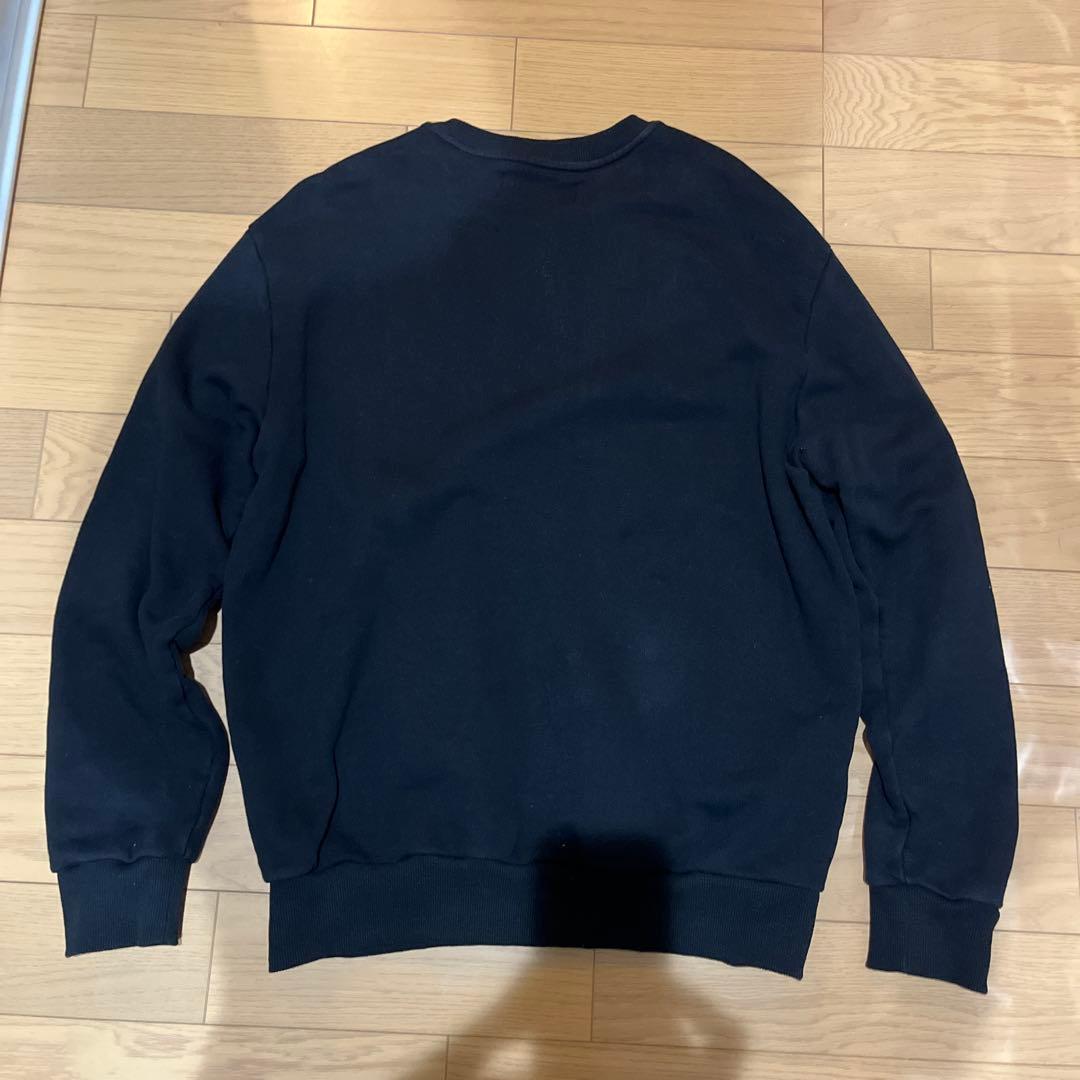 DARE SPORT Wolves スウェット　2枚セット