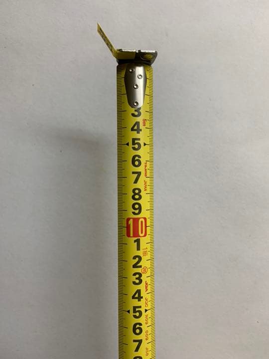 タジマ スケール 剛厚セフGロック ダブルマグ GASFGLWM2550×3個