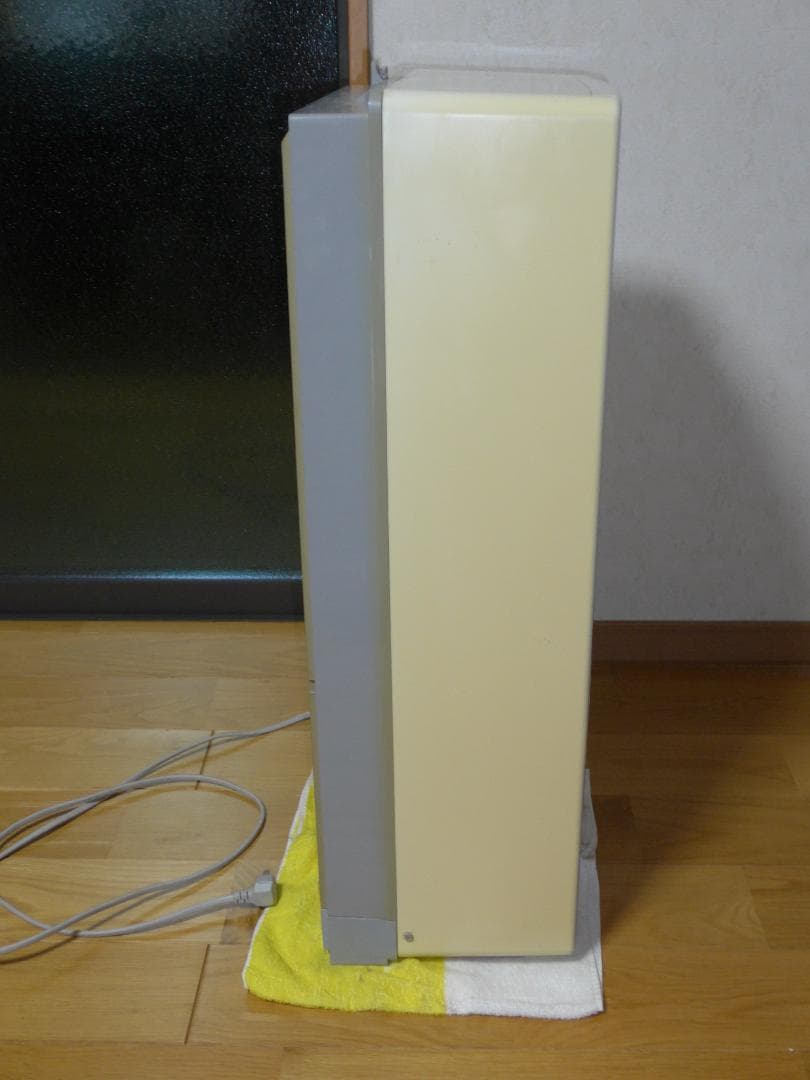 ハイアール 窓用エアコン JA-16J