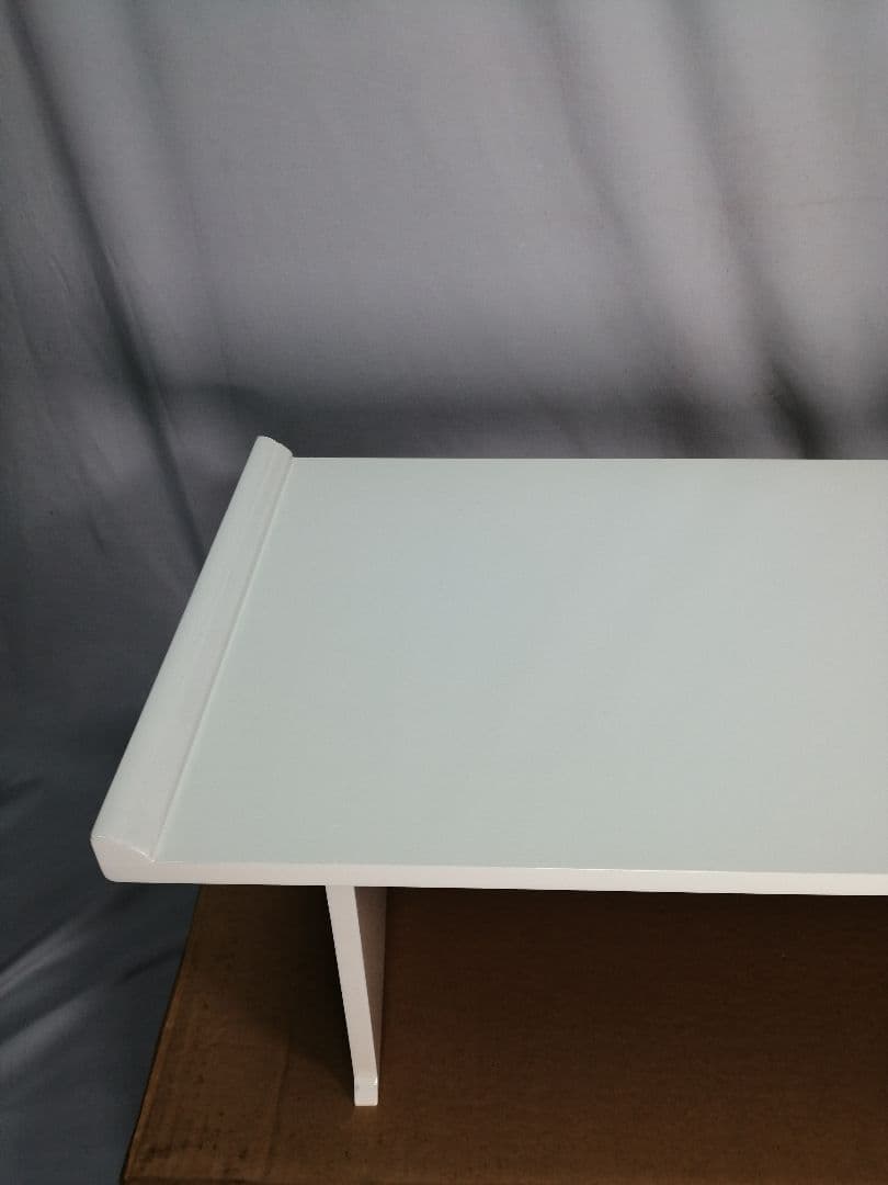 【茶道具】枕机　文台　その他977