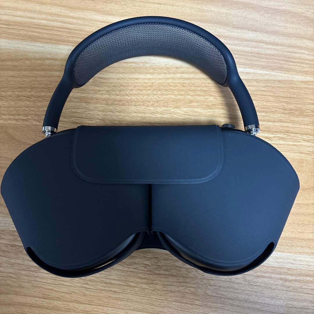 AirPods Max 1世代　スペースグレー