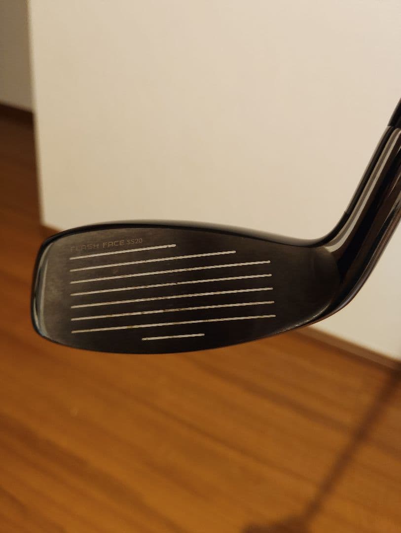 キャロウェイ マーベリック 5番ユーティリティー 23°2020年モデル