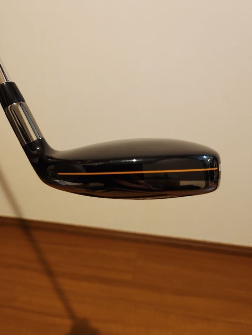 キャロウェイ マーベリック 5番ユーティリティー 23°2020年モデル