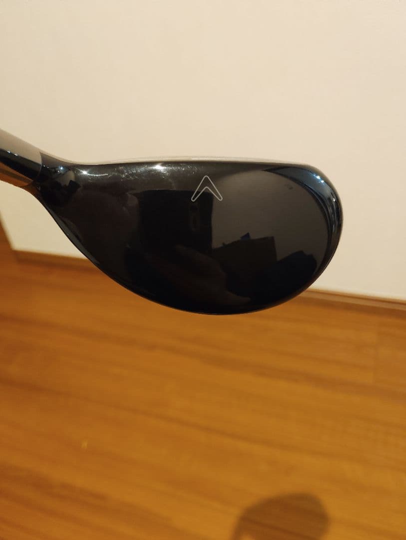 キャロウェイ マーベリック 5番ユーティリティー 23°2020年モデル