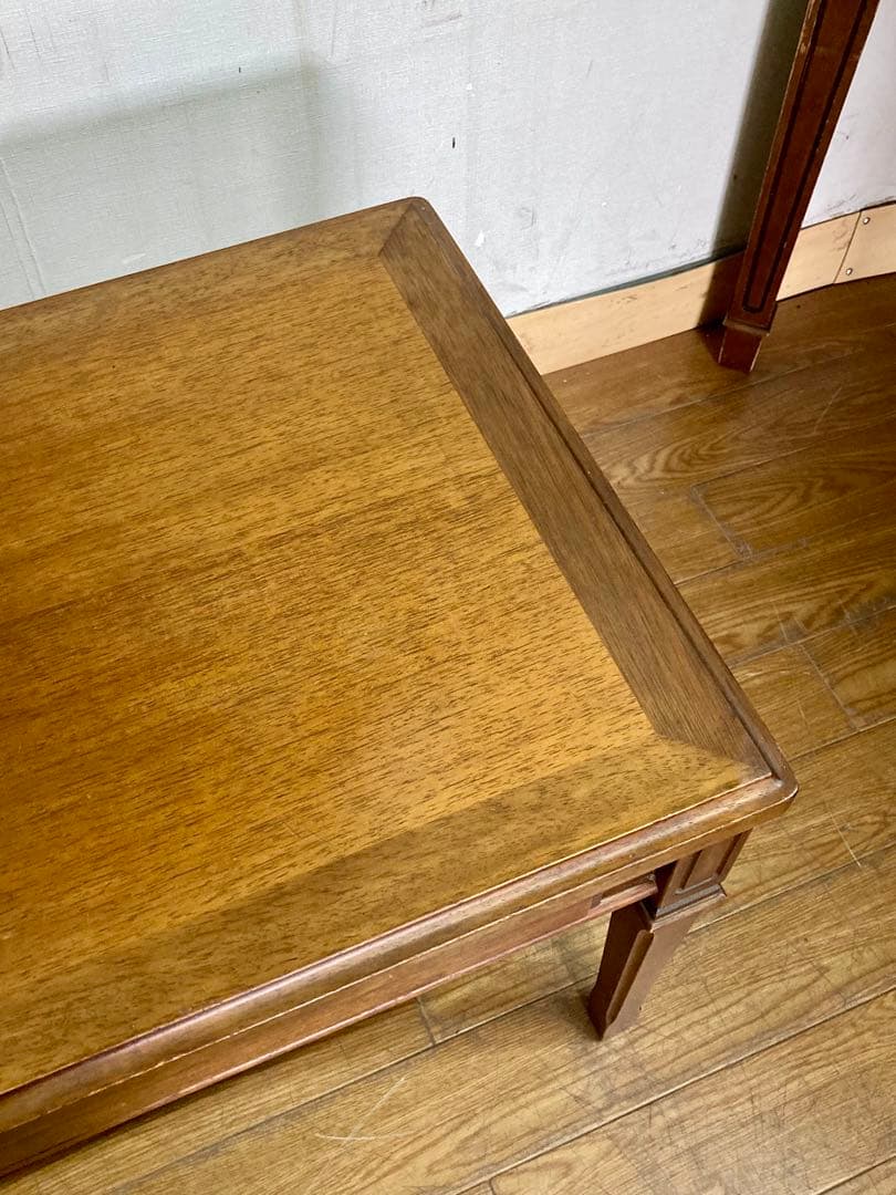 管183☆マルニ☆maruni☆地中海シリーズ☆サイドテーブル