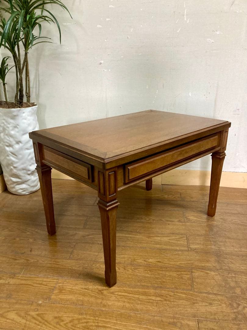 管183☆マルニ☆maruni☆地中海シリーズ☆サイドテーブル