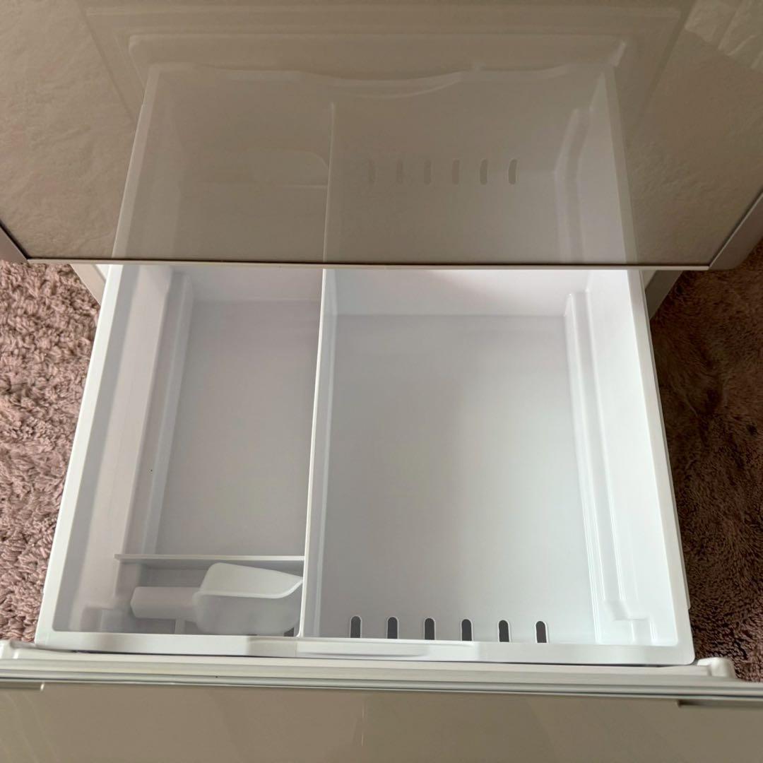 都内23区送料無料✨日立✨冷蔵庫 R-S3200HV 315L 2018年製