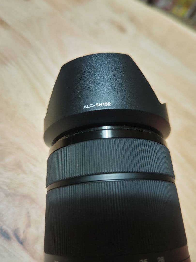 動作良】ソニー FE 28-70mm F3.5-5.6 OSS SEL2870