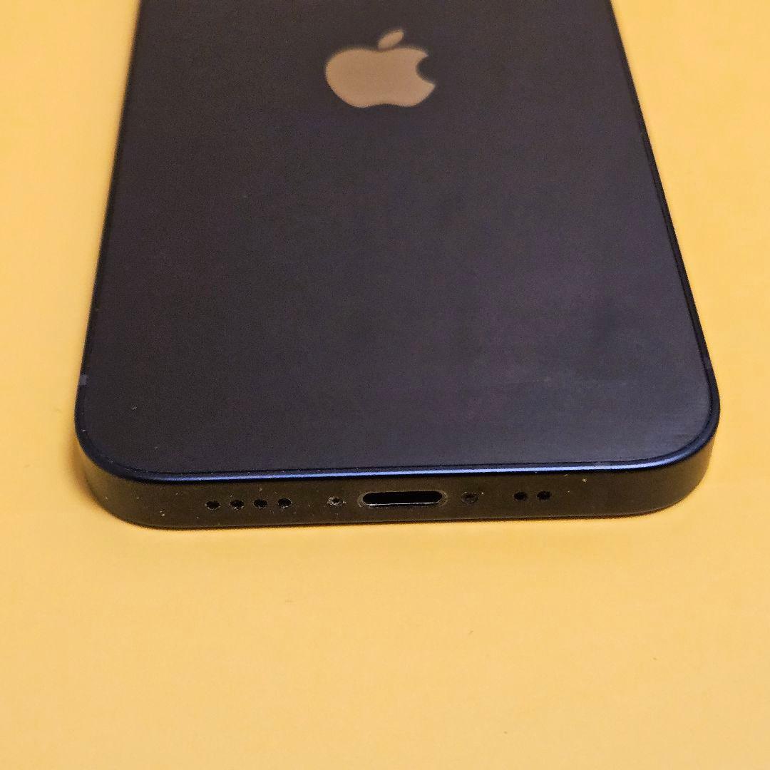 iPhone 12mini 128GB バテ100%｜24時間以内発送#807